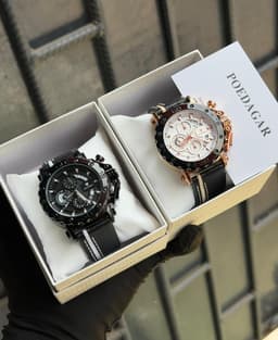 HIGH QUALITY POEDAGAR WATCH