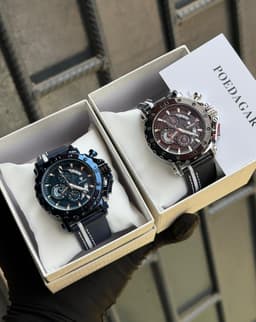 HIGH QUALITY POEDAGAR WATCH